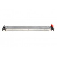 58012703 VAN WEZEL Радіатор охолодження двигуна