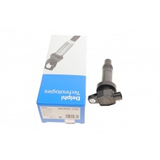GN10601-12B1 DELPHI Котушка запалювання