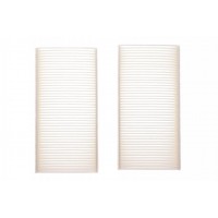 WP2130 WIX FILTERS Фільтр повітря у внутрішньому просторі