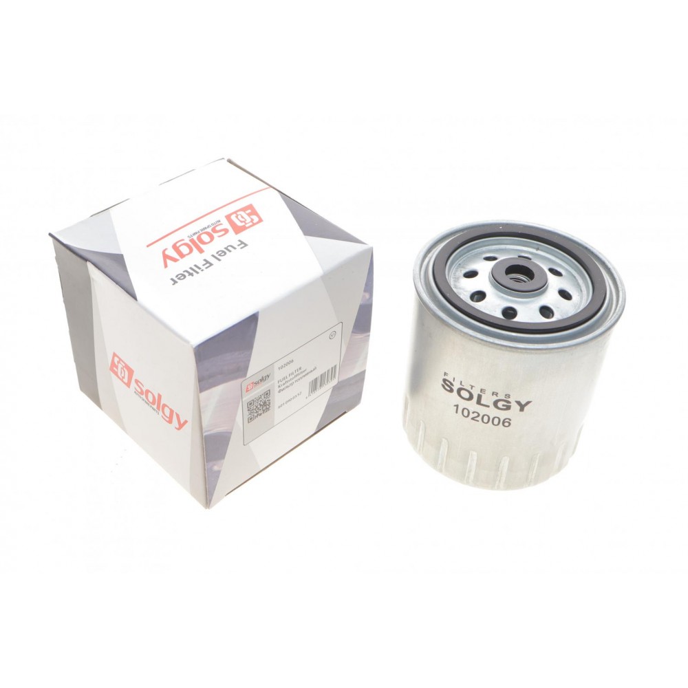 Фільтр паливний MB OM601-602