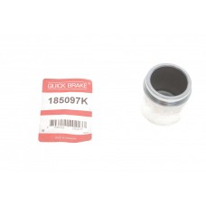 185097K QUICK BRAKE Поршень корпус скоби гальма