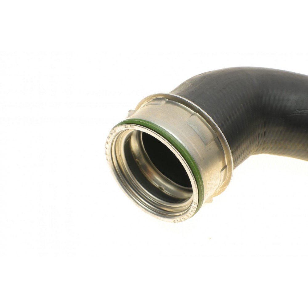 Патрубок інтеркулера VW T5 1.9TDI 03-09