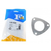 120-920 FA1 Прокладка труба вихлопного газу