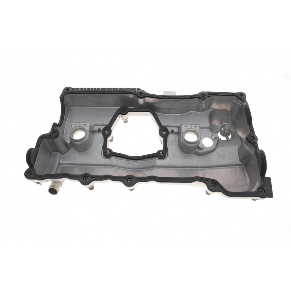 Кришка клапанів BMW 1 (E81/E87)/3 (E90/E91) 2.0 N46 03-12 (алюміній)