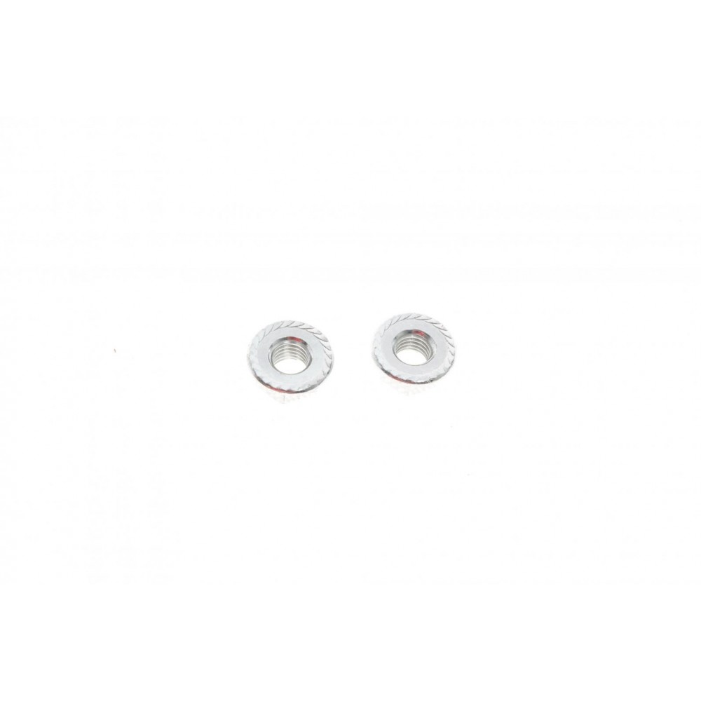 Опора кульова (передня/зверху) Land Rover III (L322) 02-12