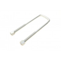 Стремянка (задня) MB 609-711 (260x70x14)