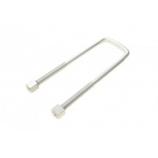 Стремянка (задня) MB 609-711 (260x70x14)