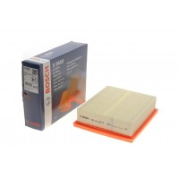 F 026 400 669 BOSCH Повітряний фільтр