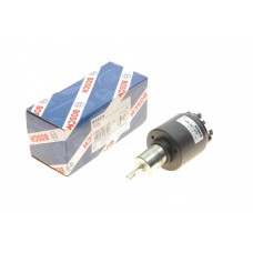 1 986 SE1 570 BOSCH Тягове реле стартер