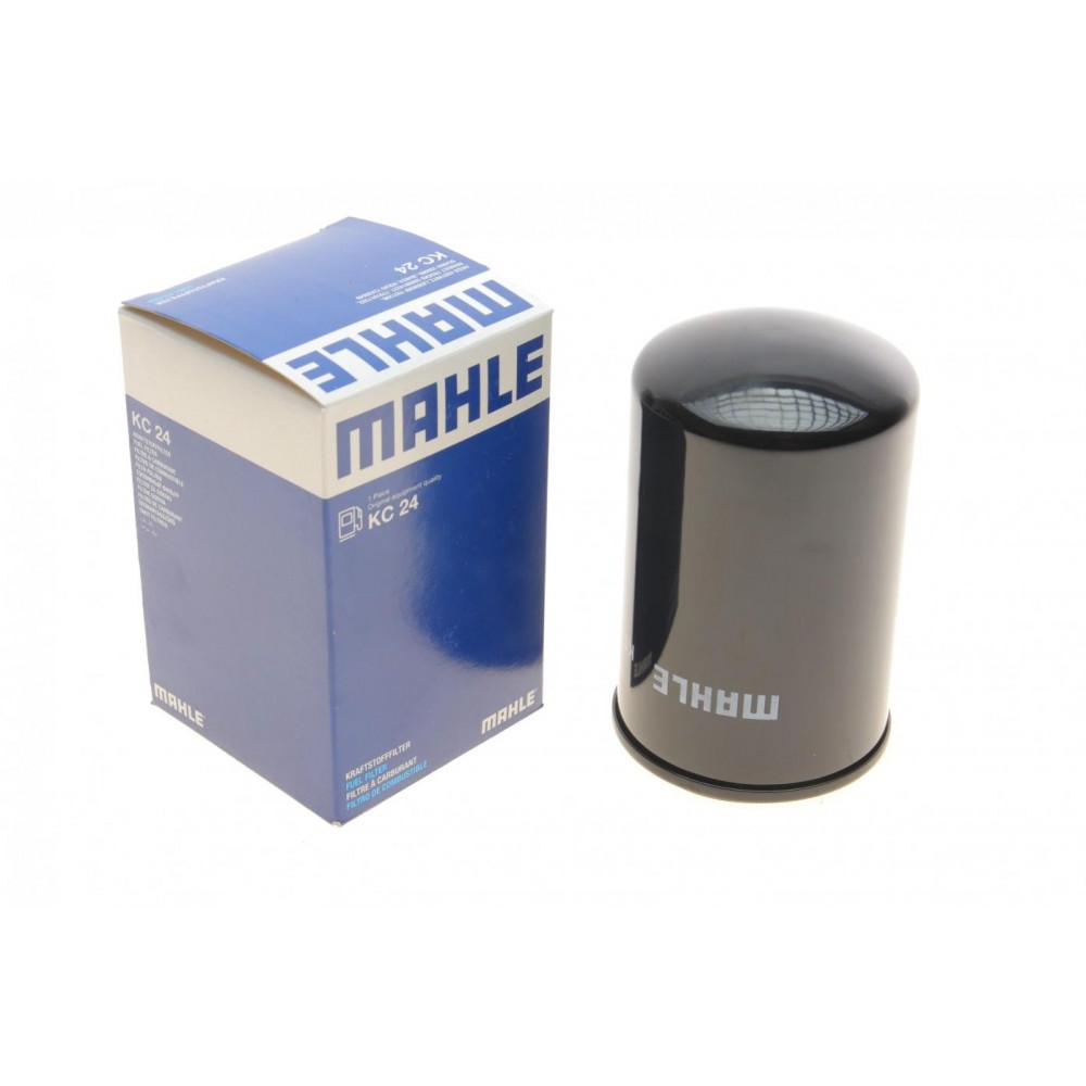 KC 24 MAHLE Паливний фільтр