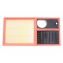 WA9545 WIX FILTERS Повітряний фільтр