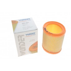 Фільтр повітряний Citroen Berlingo/Peugeot Partner 1.1i 96-