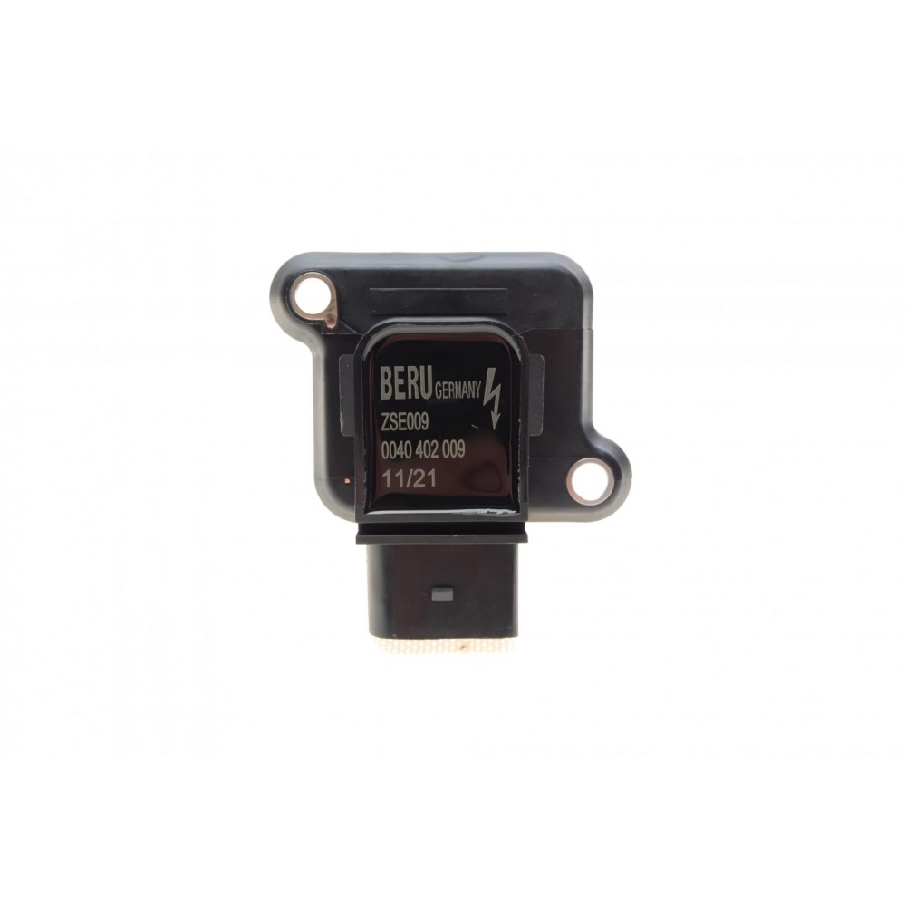 Котушка запалювання VW Golf IV/Audi A6 1.8T 97-05