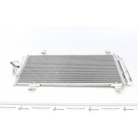 35949 NRF Конденсатор кондиціонера