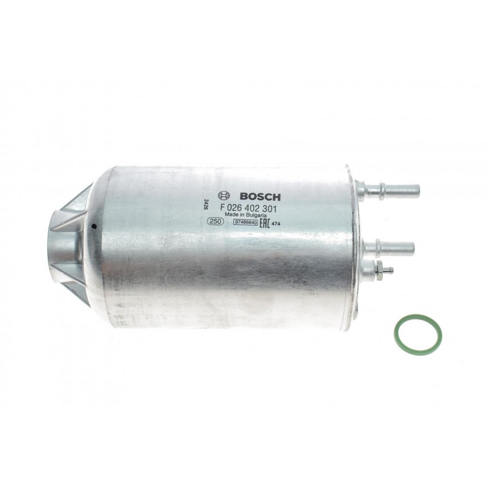 Фільтр паливний VW Crafter 2.0TDI 16-