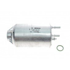 Фільтр паливний VW Crafter 2.0TDI 16-