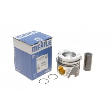 001 PI 00133 000 MAHLE Поршень