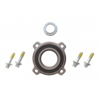 19-2706 METELLI Комплект підшипника ступиці колеса