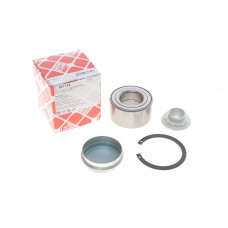 181714 FEBI BILSTEIN Комплект підшипника ступиці колеса