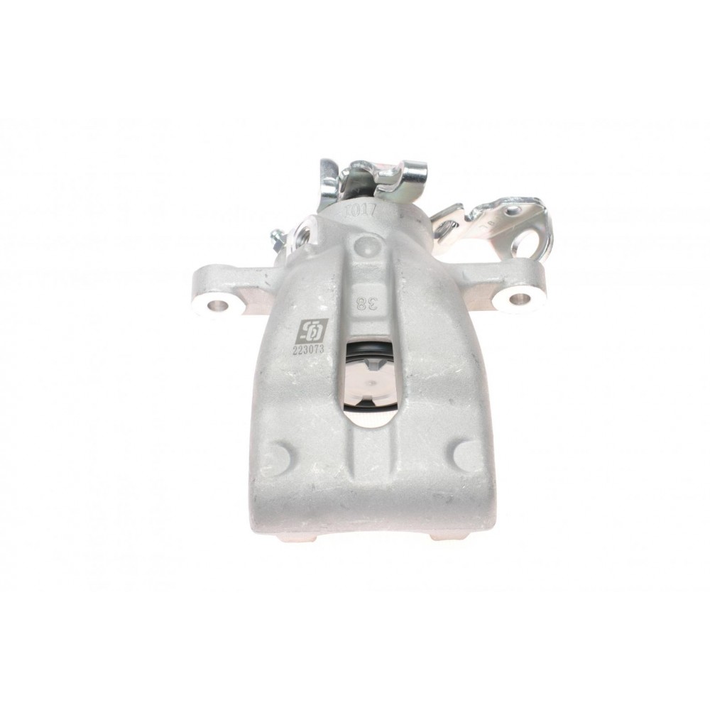 Супорт гальмівний (задній) (L) Opel Astra G/Zafira 1.6/2.2 DTI (d=38mm)