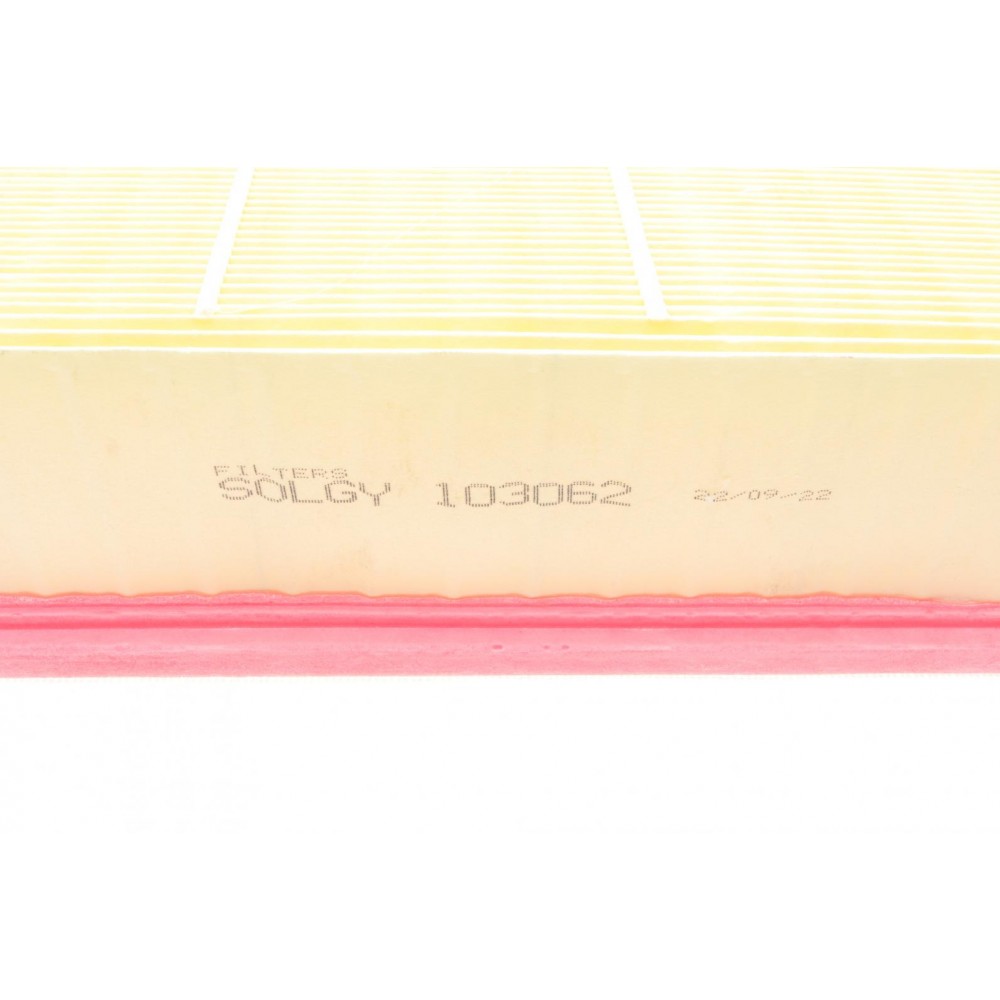 Фільтр повітряний MB Sprinter/VW LT 96-06 (сетка) (без картонної упаковки)