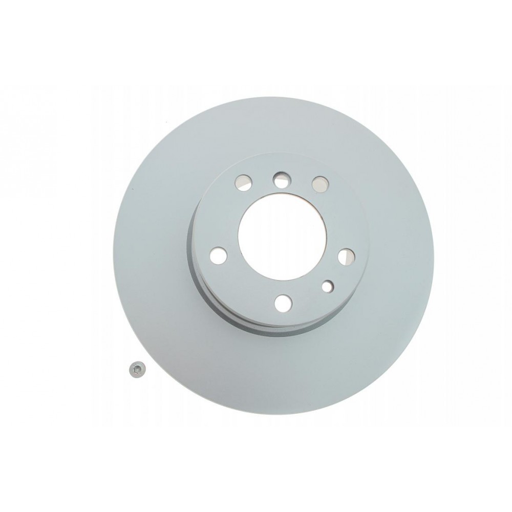 383 521 3023/PD MEYLE Гальмівний диск