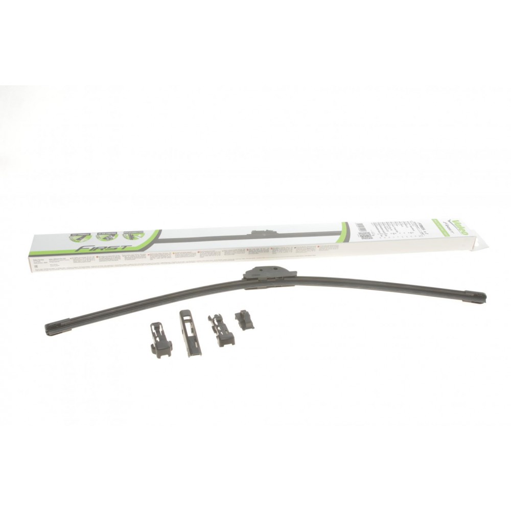 575009 VALEO Щітка склоочисника
