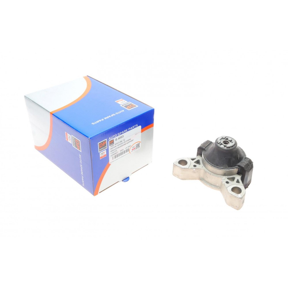 Подушка двигуна (R) Ford Connect 02-