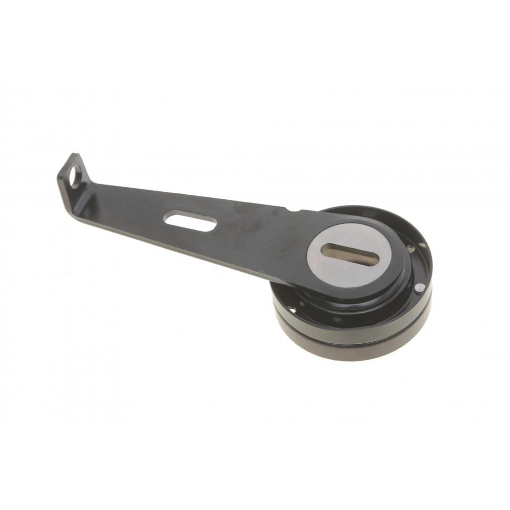 Ролик генератора Peugeot Boxer 1.9TD (натяжний) (85х26)