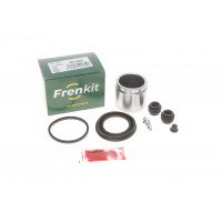 Ремкомплект супорта (переднього) Honda Civic IV 87-92 (d=51mm) (Nih) (+ поршень)