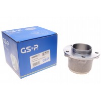 Маточина (задня) Renault Master/Opel Movano 10-