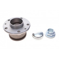 WBK-10071 KAVO PARTS Комплект підшипника ступиці колеса