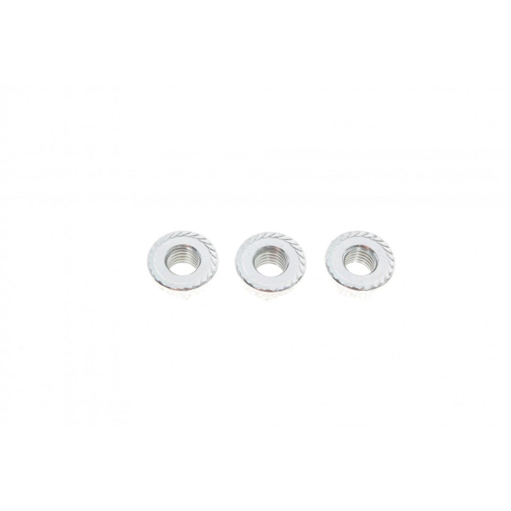 Опора кульова (передня/знизу) Chevrolet Aveo 11-/Trax/Opel Mokka 12-