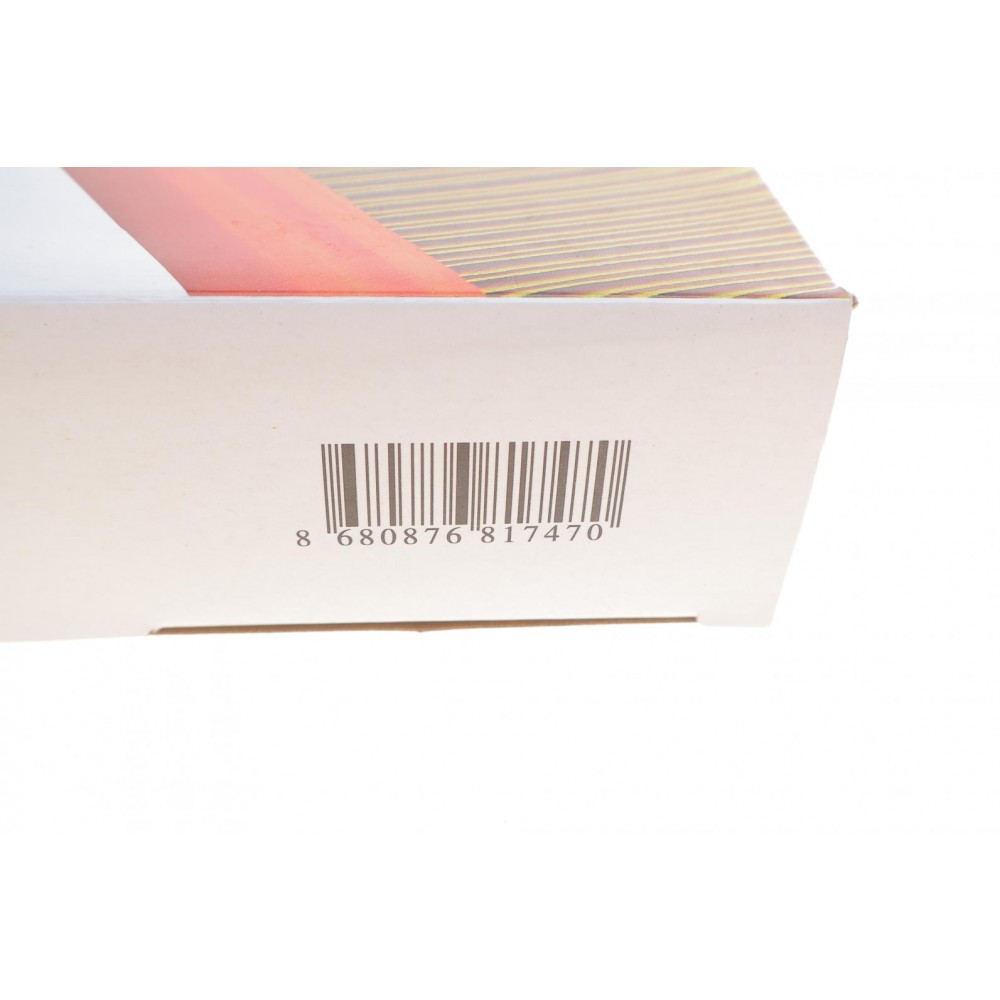 Фільтр повітряний Kia Carens 1.6/2.0 16V 06-13