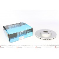 BR-9503-C KAVO PARTS Гальмівний диск