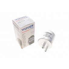 Фільтр паливний MB (W168) (бензин) Фільтр паливний MB (W168) (бензин)