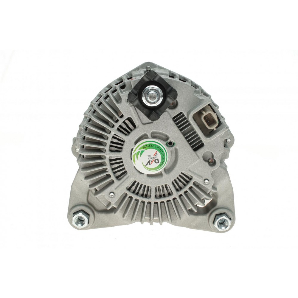 Генератор Renault Master III 2.3dCi FWD/Megane 1.6 dCi 10- (12V/185A)