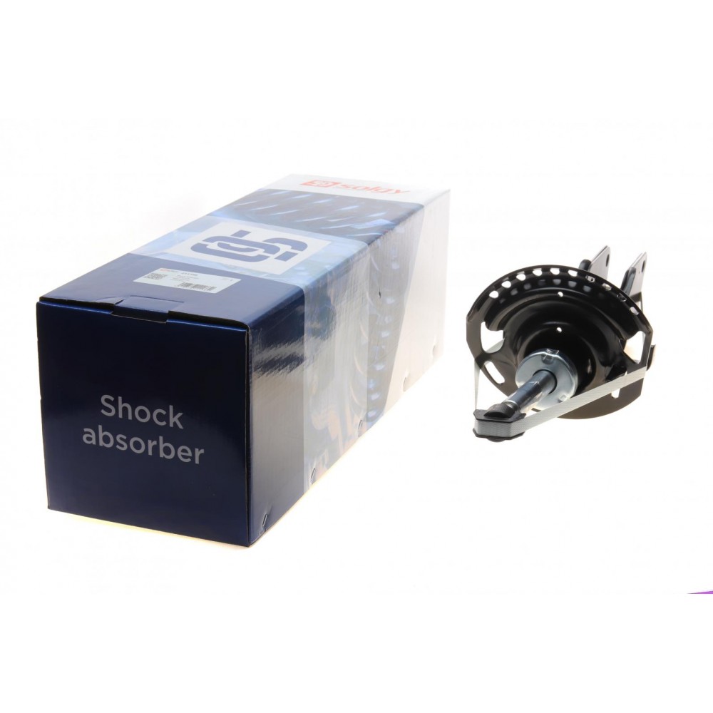 Амортизатор (передній) Renault Espace IV 02-