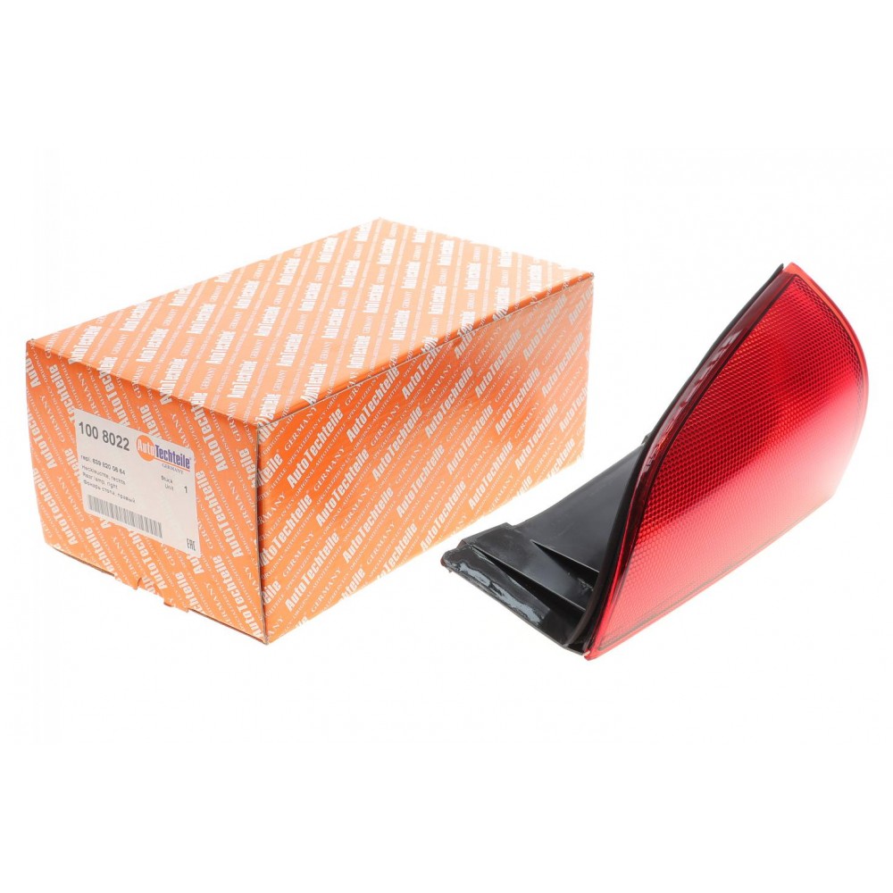 Ліхтар задній MB Vito/Viano (W639) 03- (R) (верх. куток)