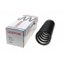 4256809 LESJÖFORS Пружина ходової частини
