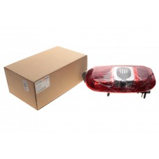 Ліхтар задній Renault Duster 15-17 (L)