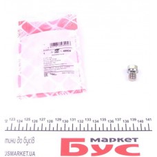48904 FEBI BILSTEIN Різьбова пробка, Масляний піддон