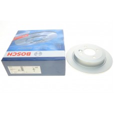 0 986 478 601 BOSCH Гальмівний диск