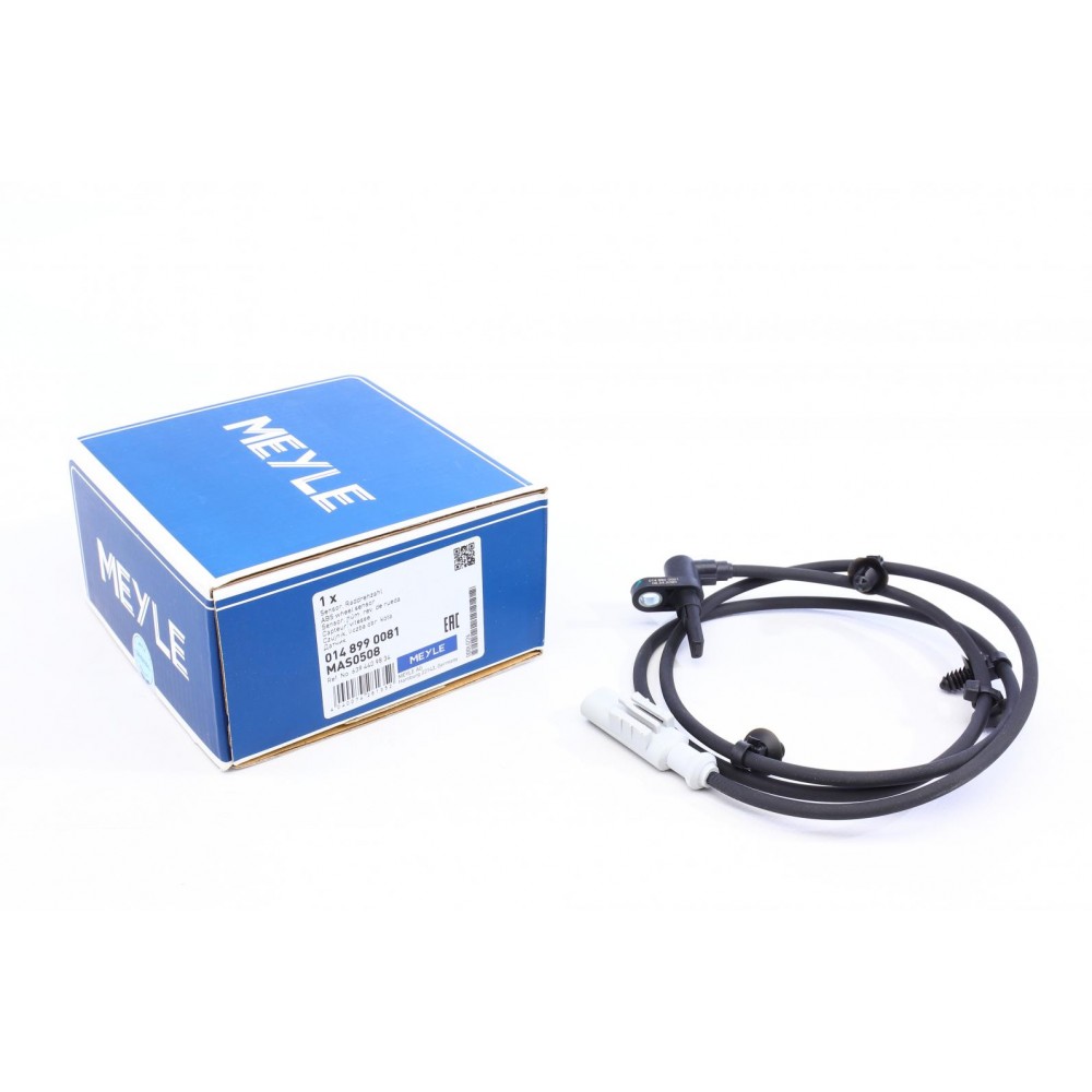 014 899 0081 MEYLE Датчик частота обертання колеса
