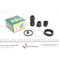 Ремкомплект супорта (заднього) Toyota Prius 01- (d=36mm) (Sumit)