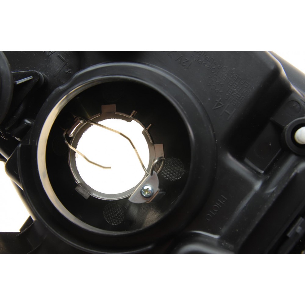 Фара (L) Renault Logan 13-16