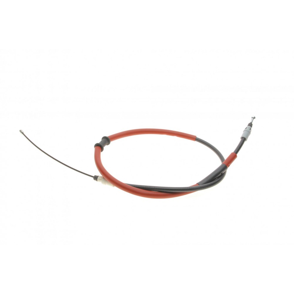 Трос ручника Renault Master 2.3dCi 10- (1555/1224 мм)