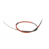 Трос ручника Renault Master 2.3dCi 10- (1555/1224 мм)