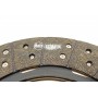 Диск зчеплення MB Vario 4.3 (d=362mm)