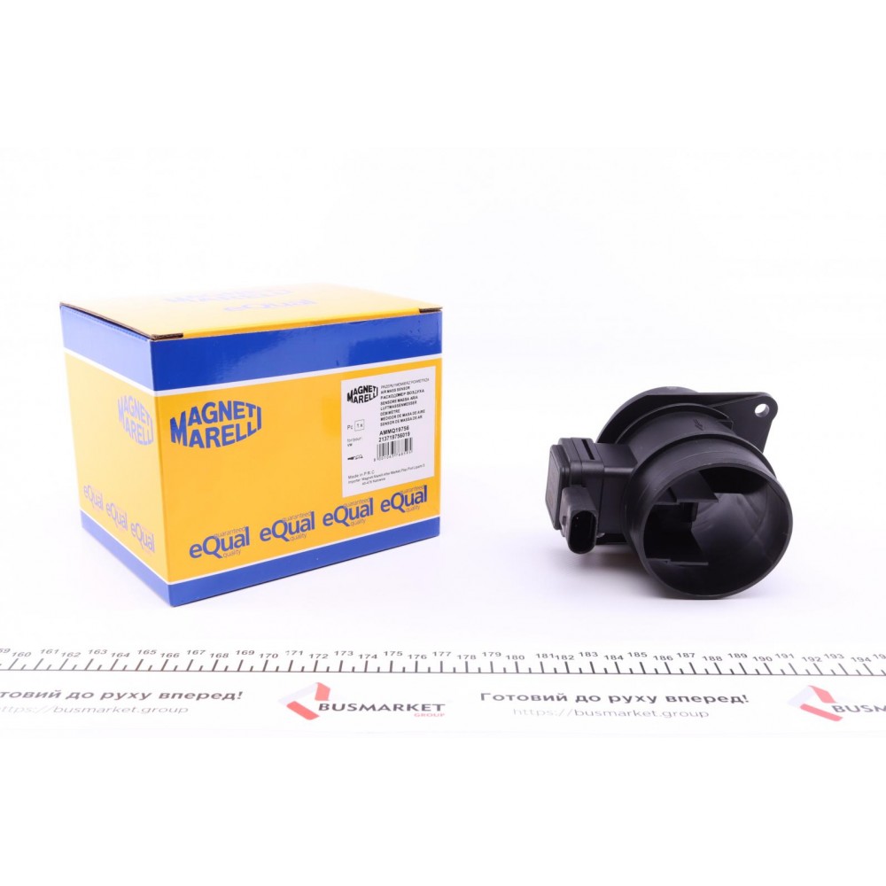 213719756019 MAGNETI MARELLI Розхідомір повітря